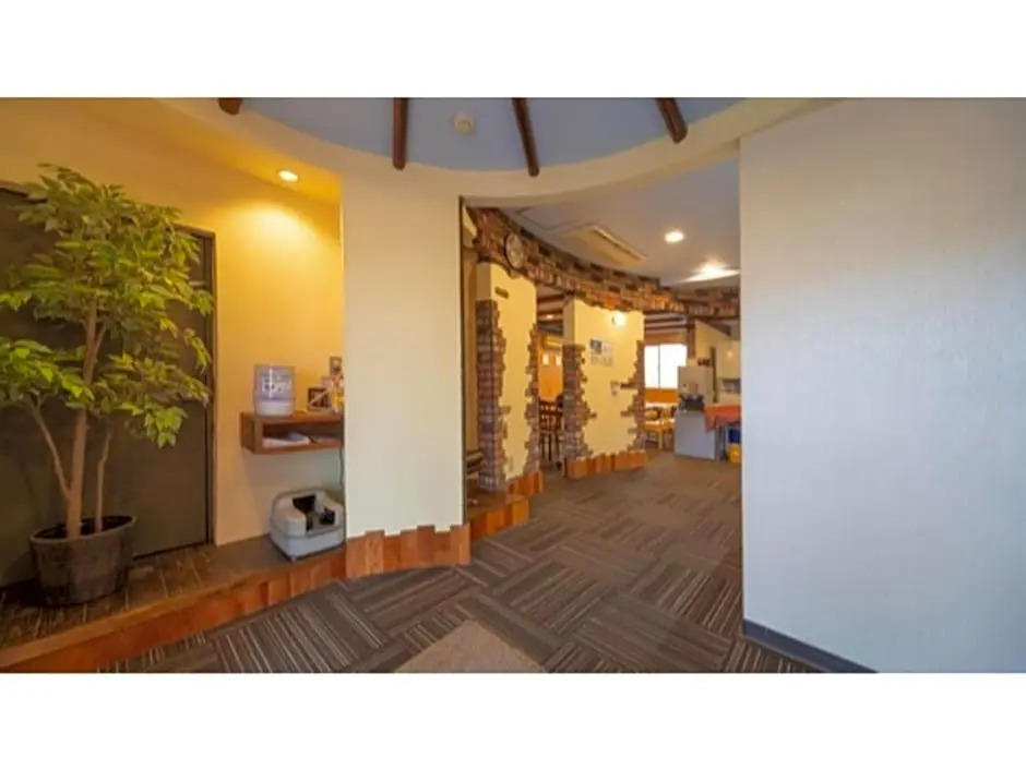 Self inn Tokushima kuramoto ekimae - Vacation STAY 19478v
