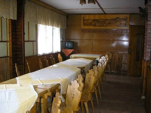 Hotel Junior Piatrova