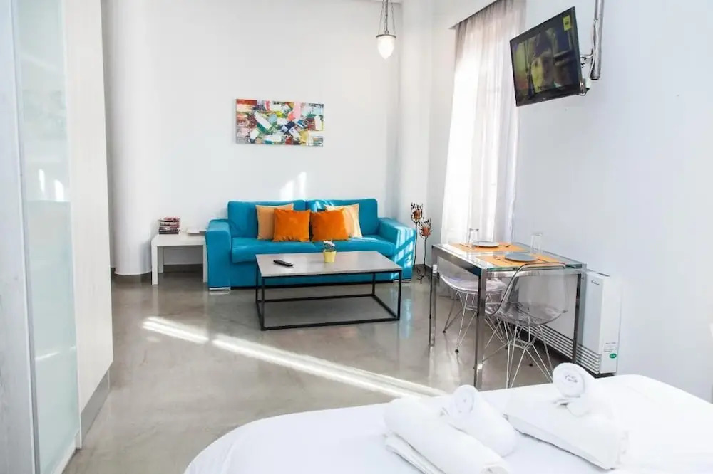 Beautiful Apt. close to Monastiraki