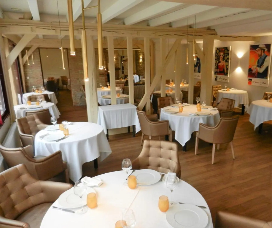 Auberge du Lac, Sure Hotel Collection by Best Western