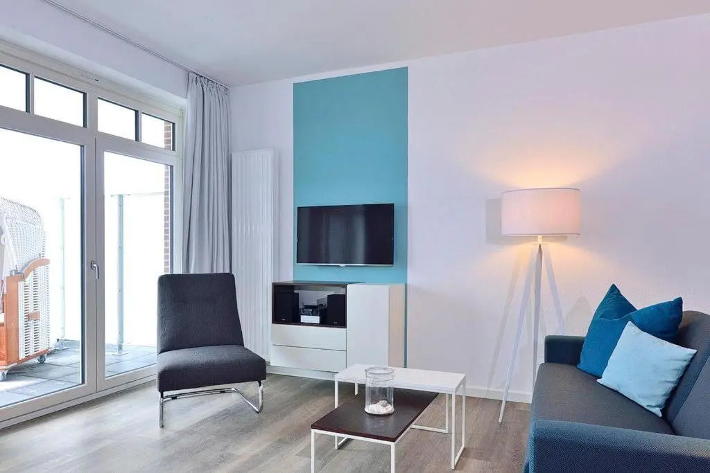 Aparthotel Anna Düne Aparthotel Anna Düne 1 16