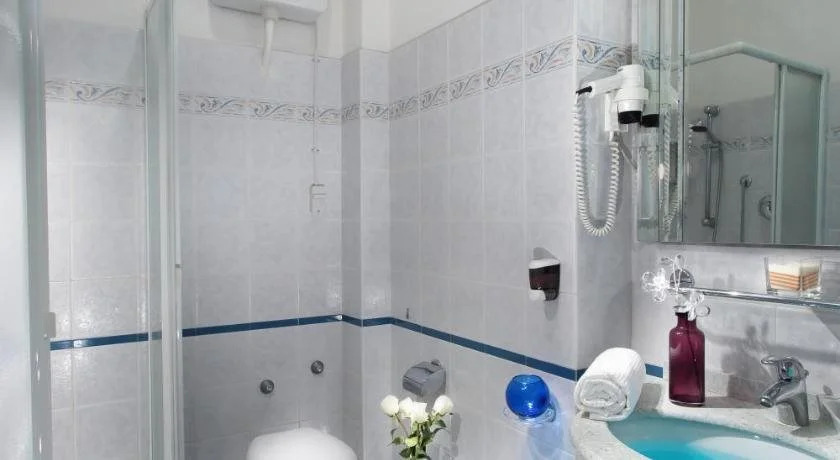 Hotel San Pietro