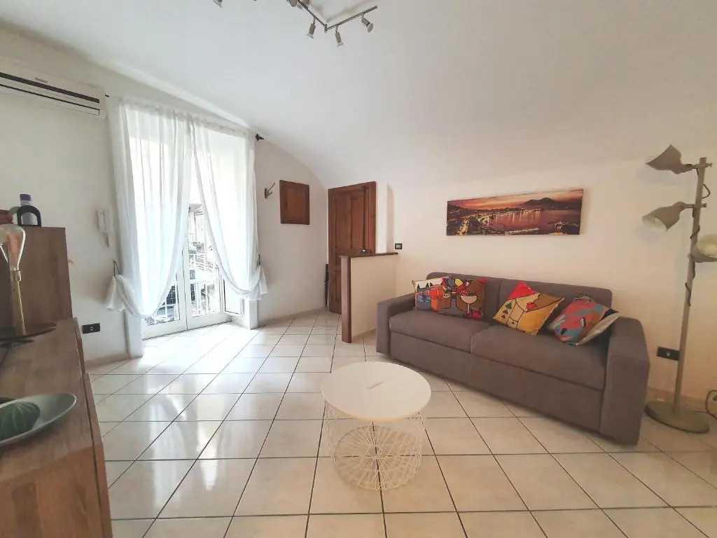 FraBa Apartment