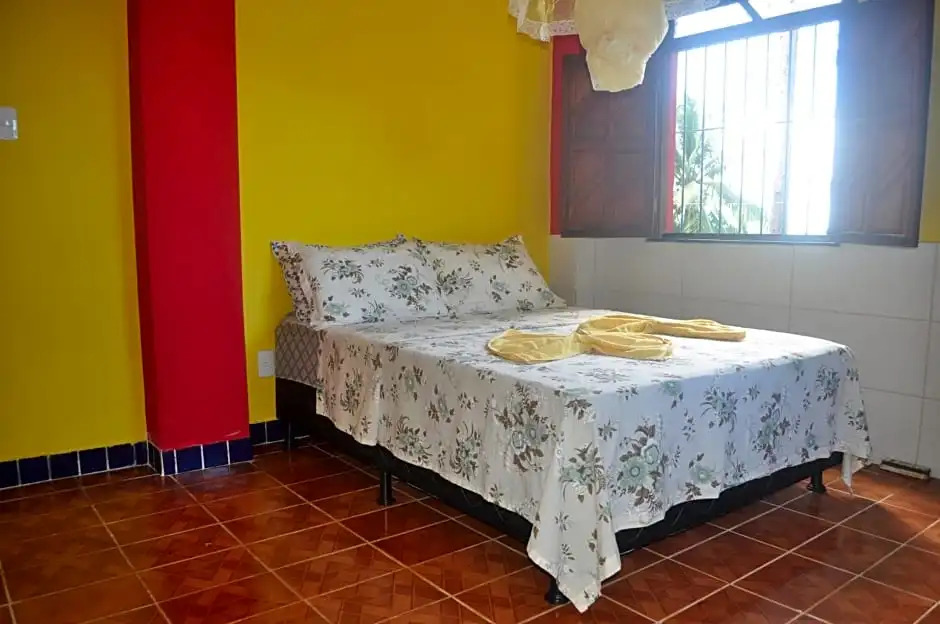 Sitio Os Tres