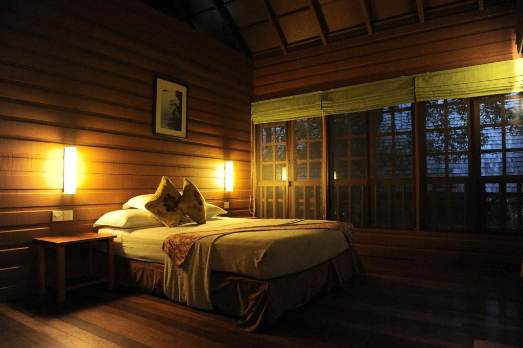 Permai Rainforest Resort