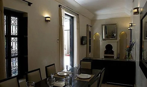 Riad Harmonia