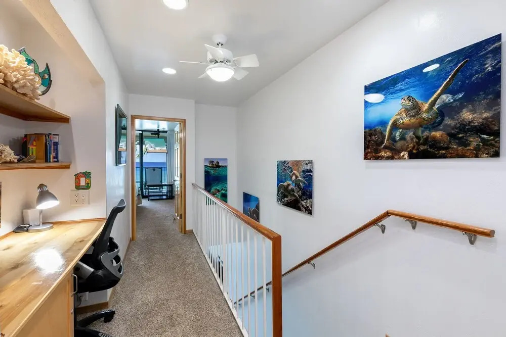 Love Heaven Overlooking the Pacific Noelani 307