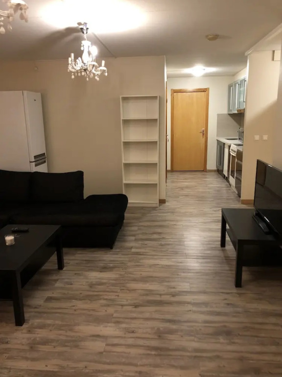 Guest House Centrum 11