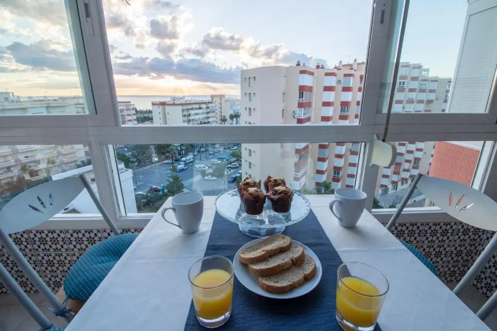 Apartamento Faro 77