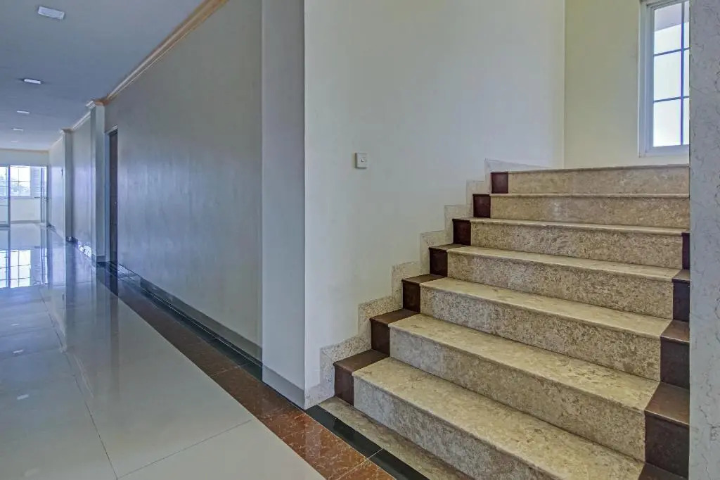 OYO 3963 Safira Homestay Syariah