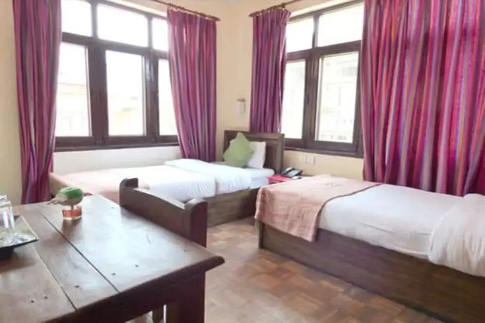 Micasa Apartment