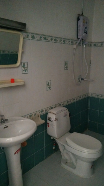 Chanthasom Guesthouse