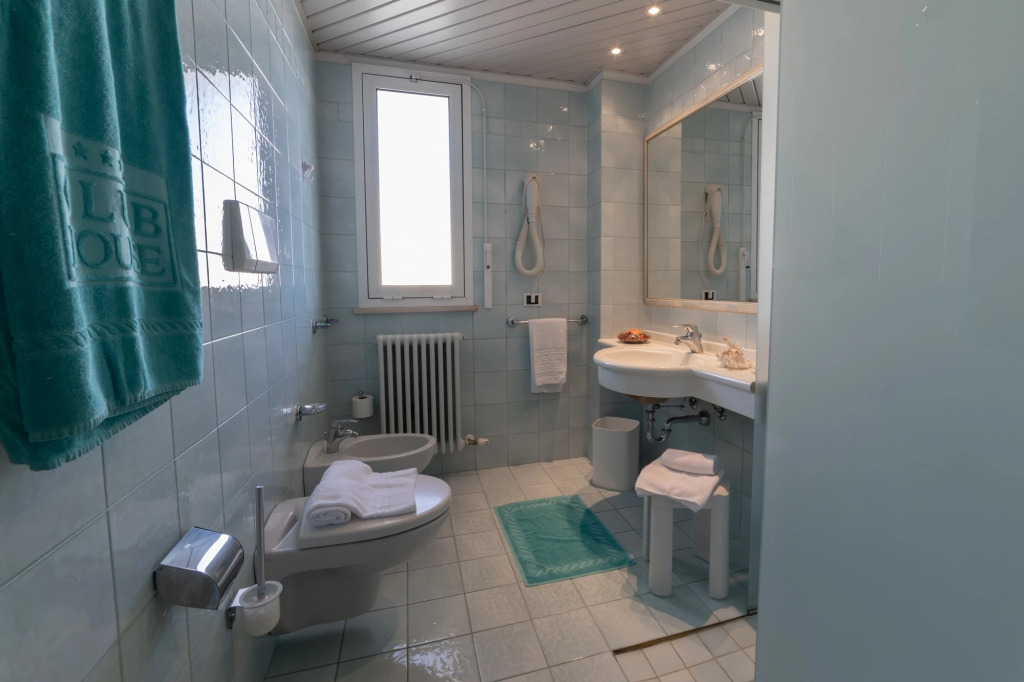Residence Hotel Club House
