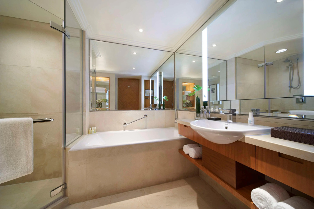 Grand Hyatt Beijing