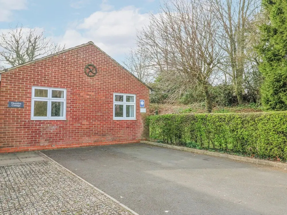 Thornlea