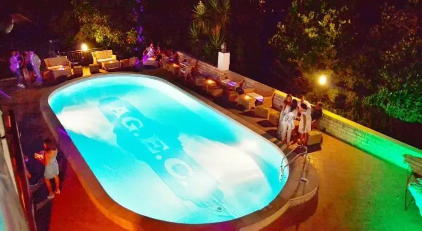 Agec Resort