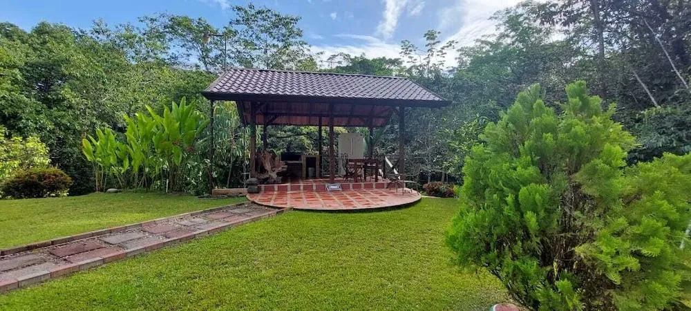 YETHAN HOUSE