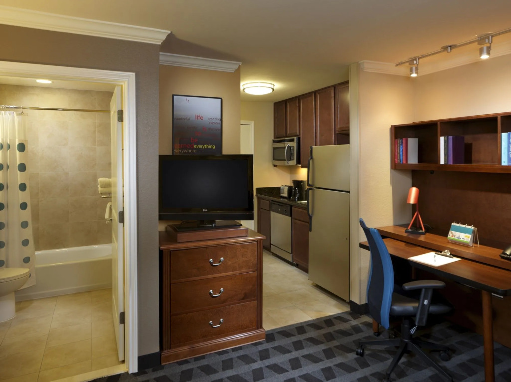 TownePlace Suites Houston North/Shenandoah