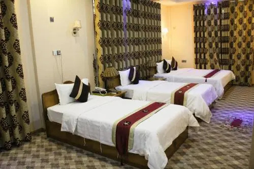 Ruby Land Hotel