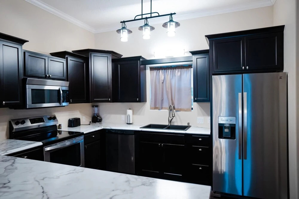 2 Bedroom Lake View Villa - Unit 201