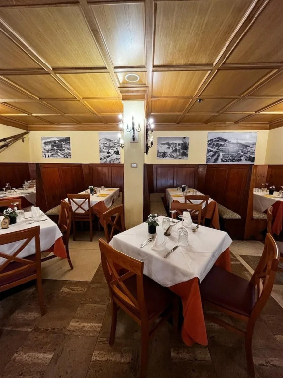 Hotel Togo Palace Terminillo