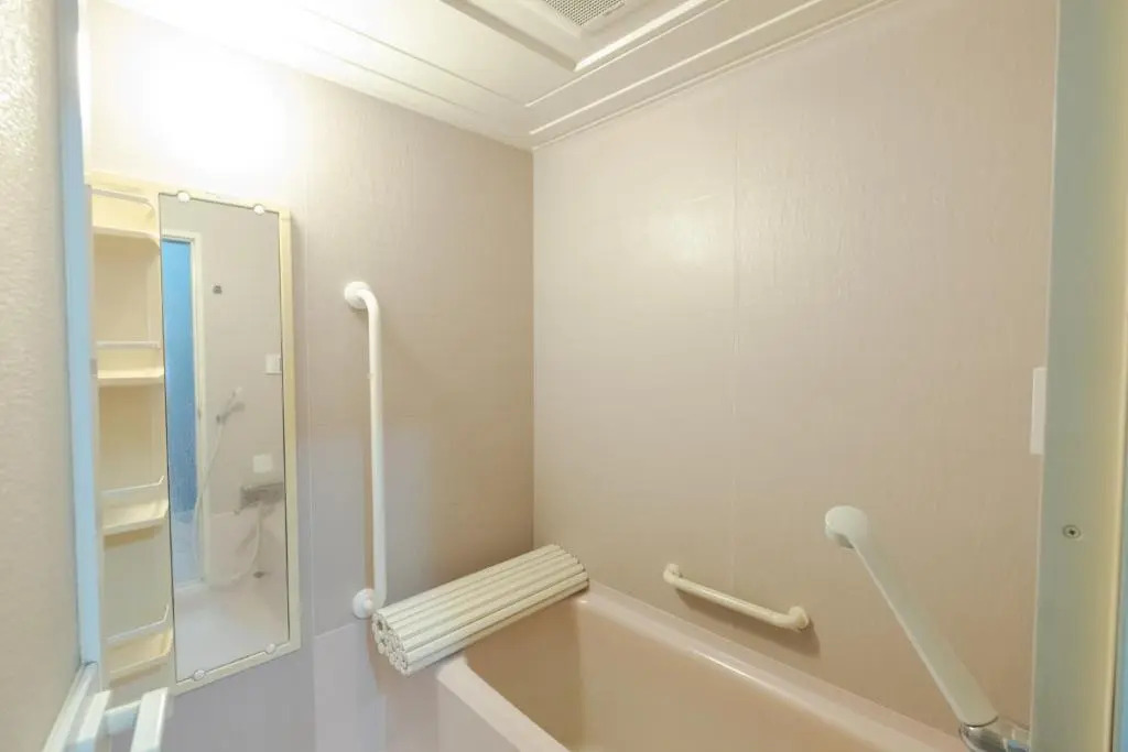 B cycle Double Room