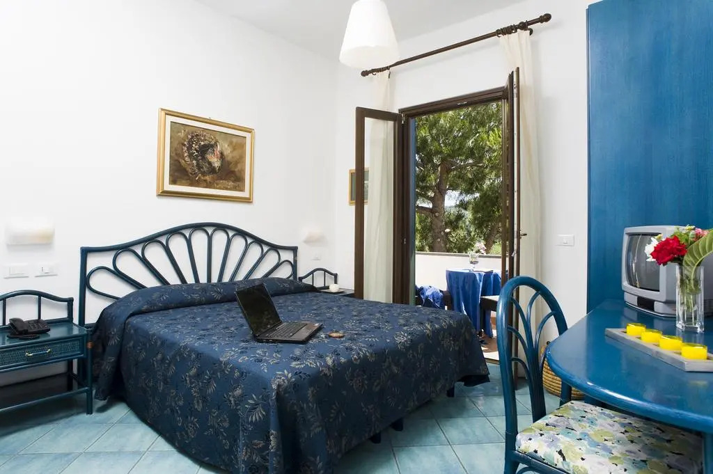 Hotel Boutique Ideal