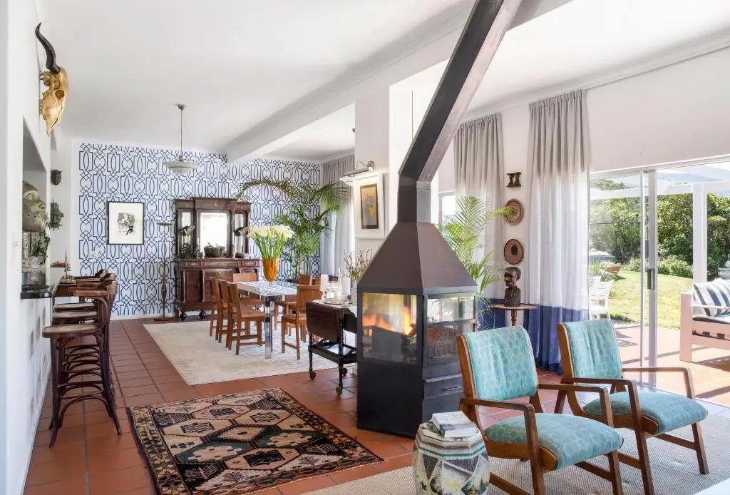 Poseidon Guest House
