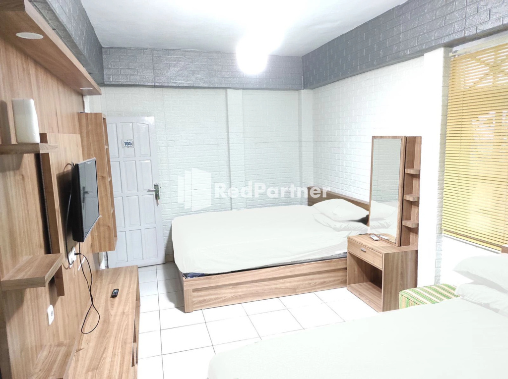 Surya Hotel Soppeng RedPartner