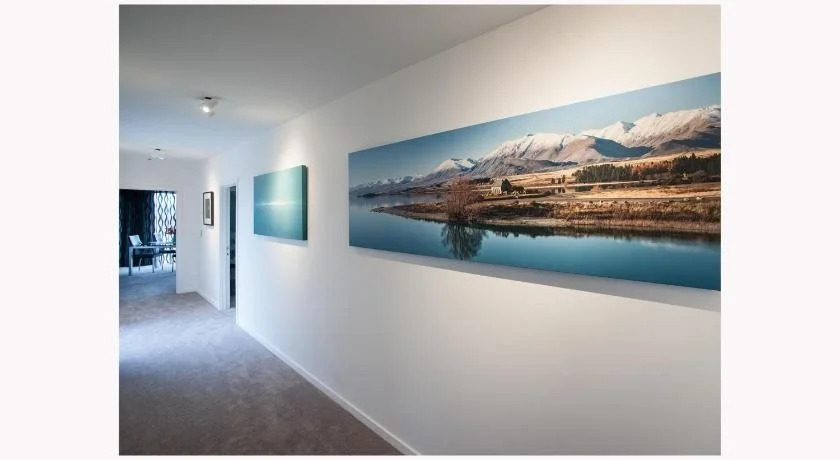 Alpine Suites On Tekapo