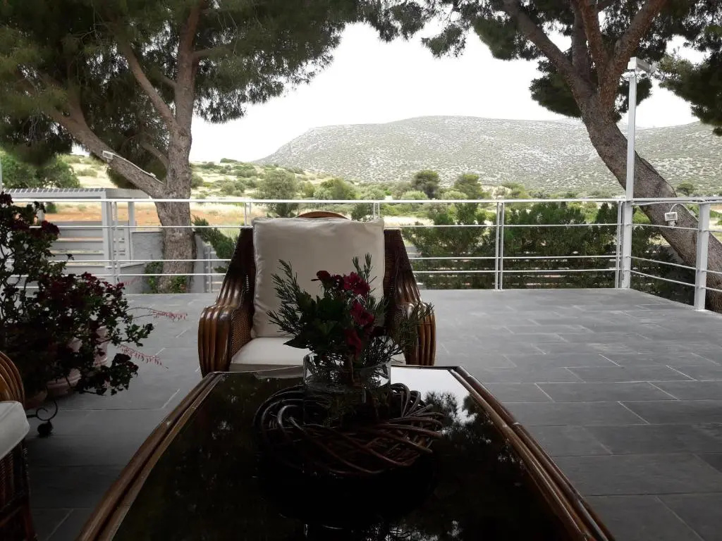 Dolphin Bay Country House Lagonisi