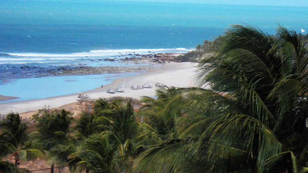 Pousada do Sol