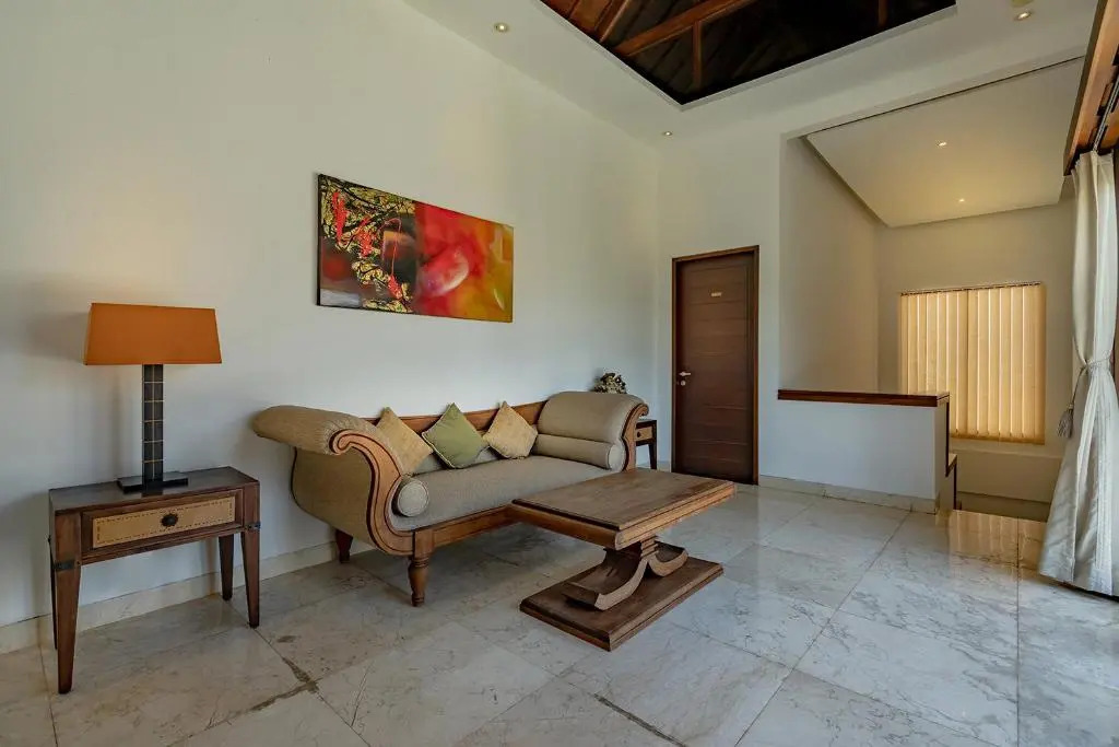 Bali Villa Lotus
