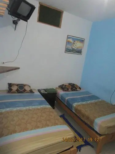 Miami Inn