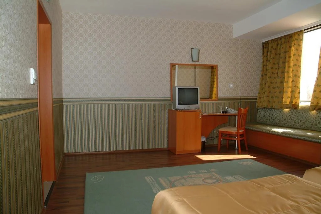 Hotel Dobrudja