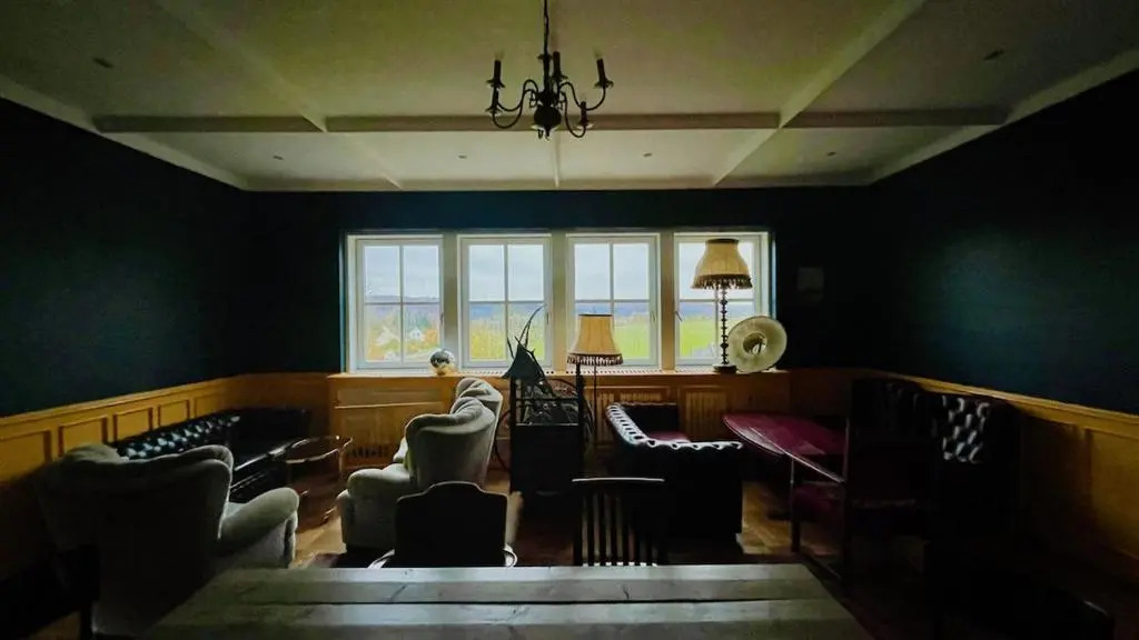 Die Strumpffabrik - Guesthouse
