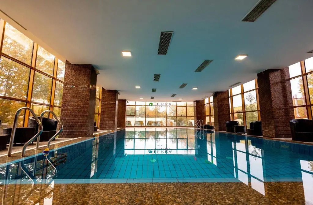 Hotel Terra Balneo