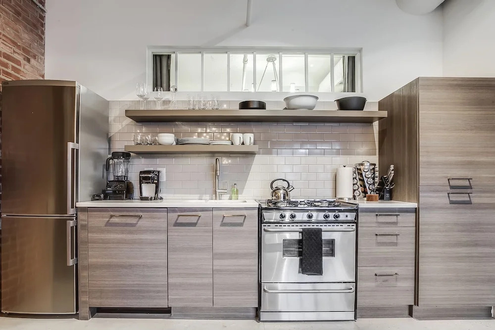 Sears Loft
