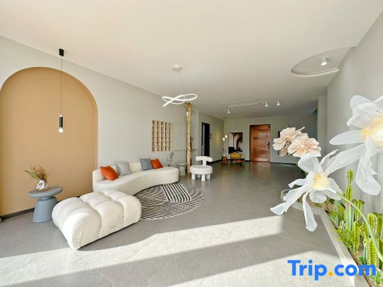 Tianjin Shengshi Tengyue Homestay