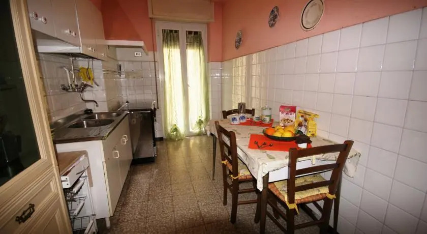 A Casa di Maicol