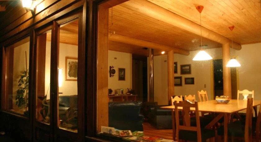 Hostal Mundo Nuevo