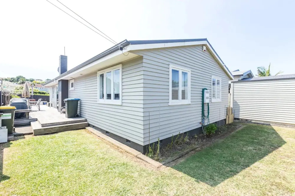 Renovated 4 Bedroom Home in the Heart of Grey Lynn