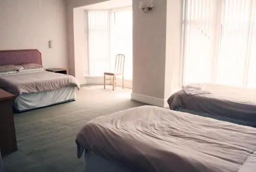 The Porthcawl Hotel