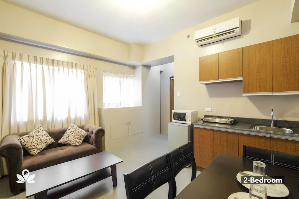 ZEN Home Monteluce Tagaytay