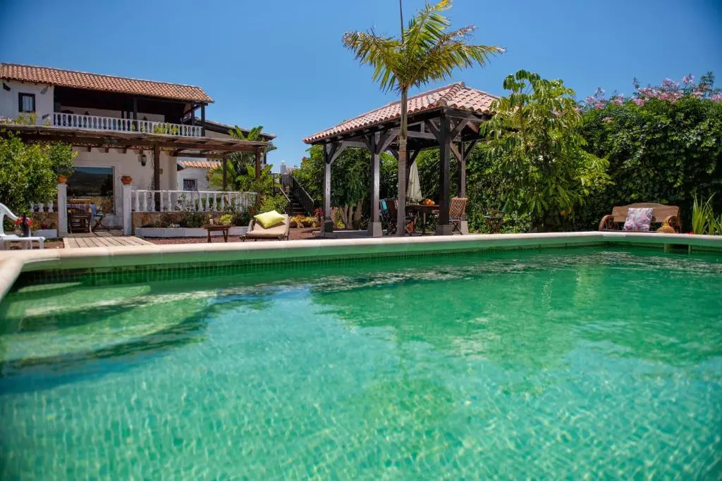 Finca Rural San Agustin