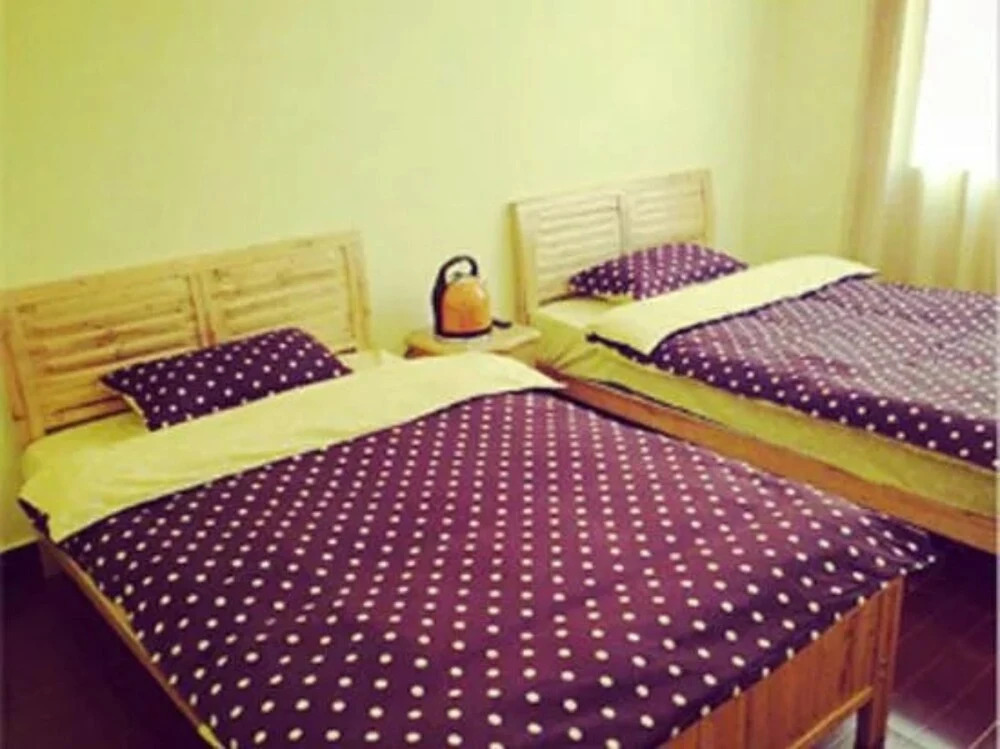 Yitravel Hostel