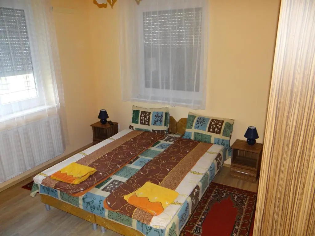 Marinica Apartman
