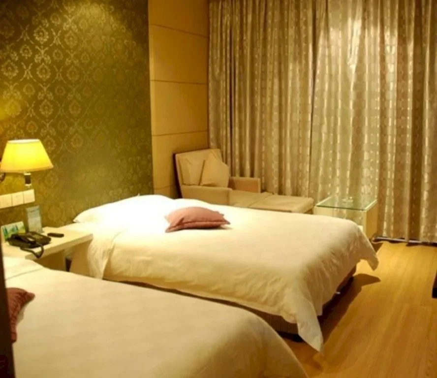 Xietingge Saintmalo Hotel - Chengdu