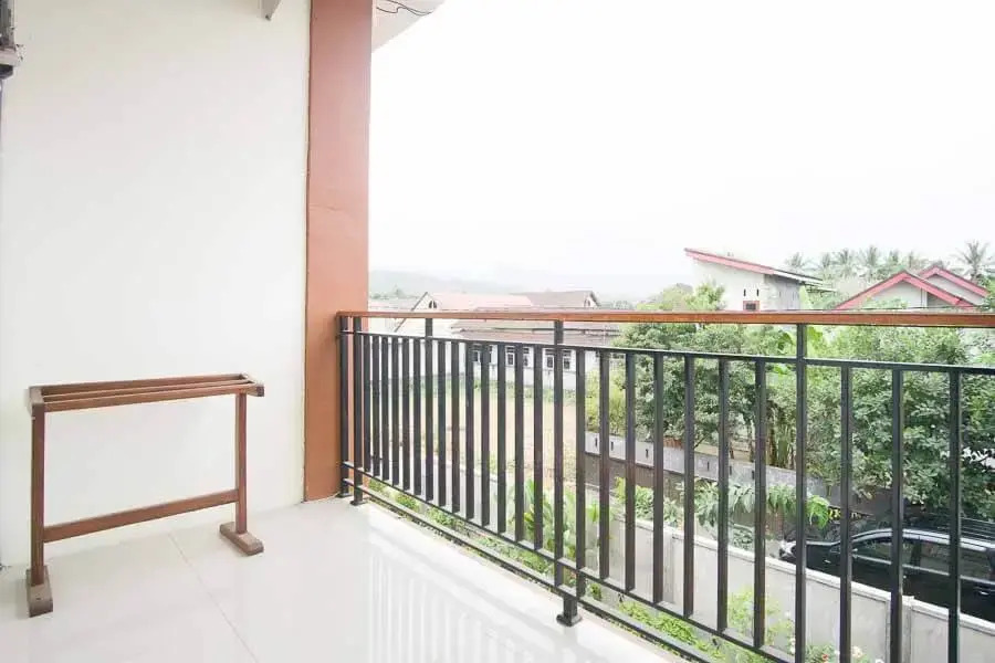 Reddoorz at Bale Eja Syariah Senggigi