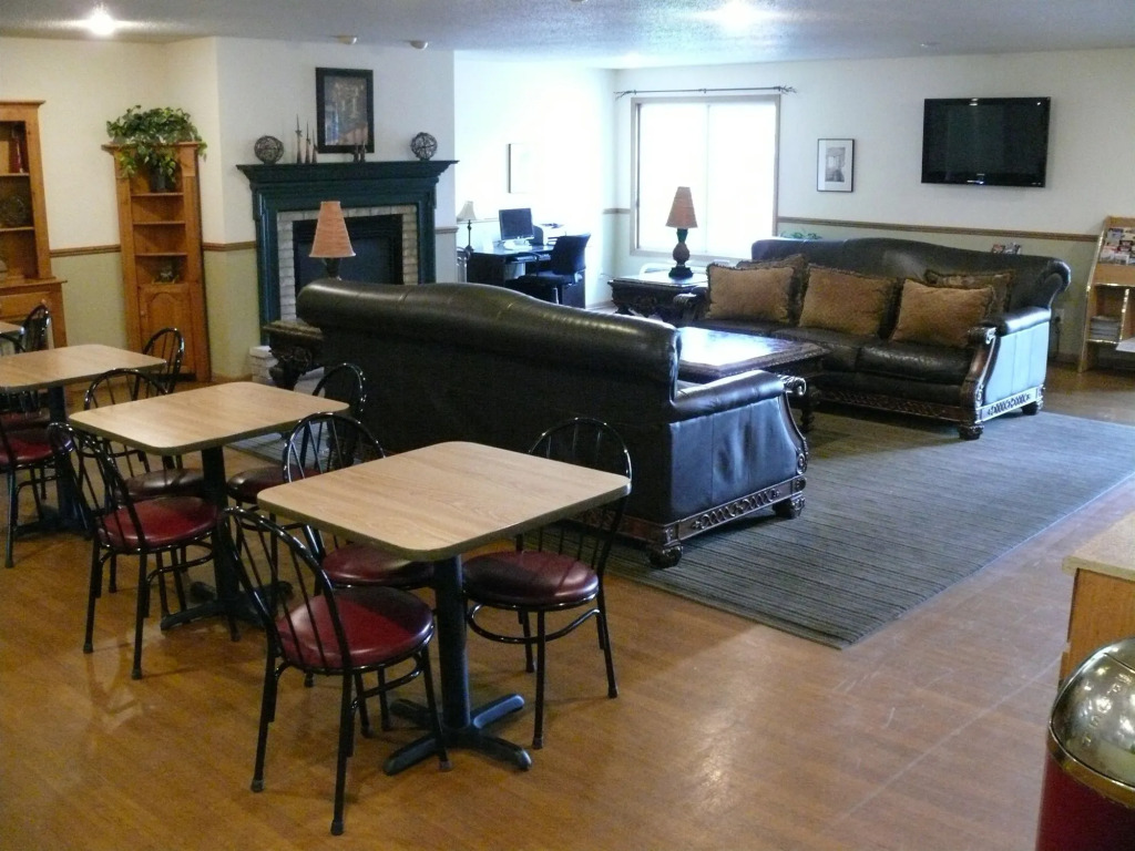 Windsor Place Inn